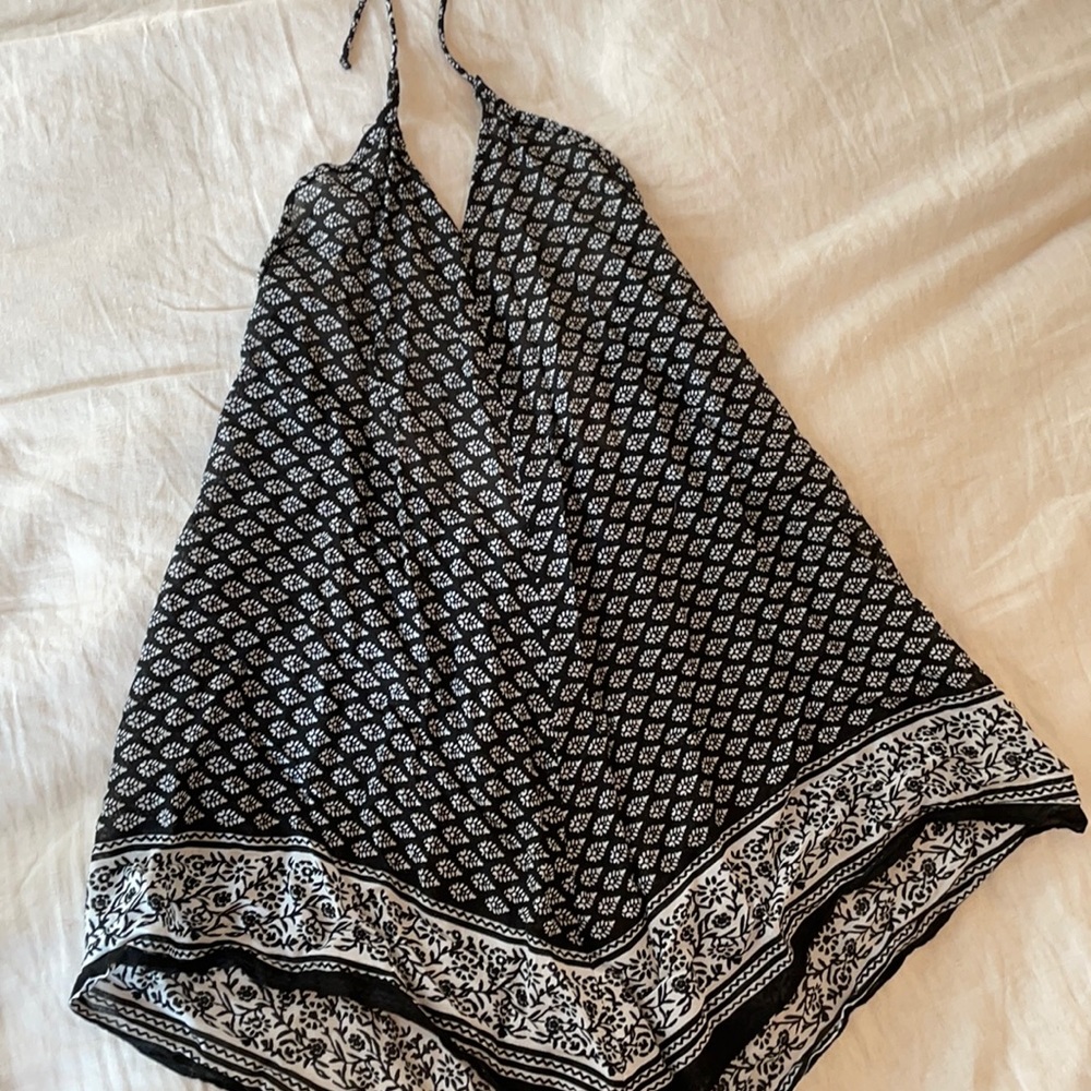 Urban Outfitters swimsuit coverup